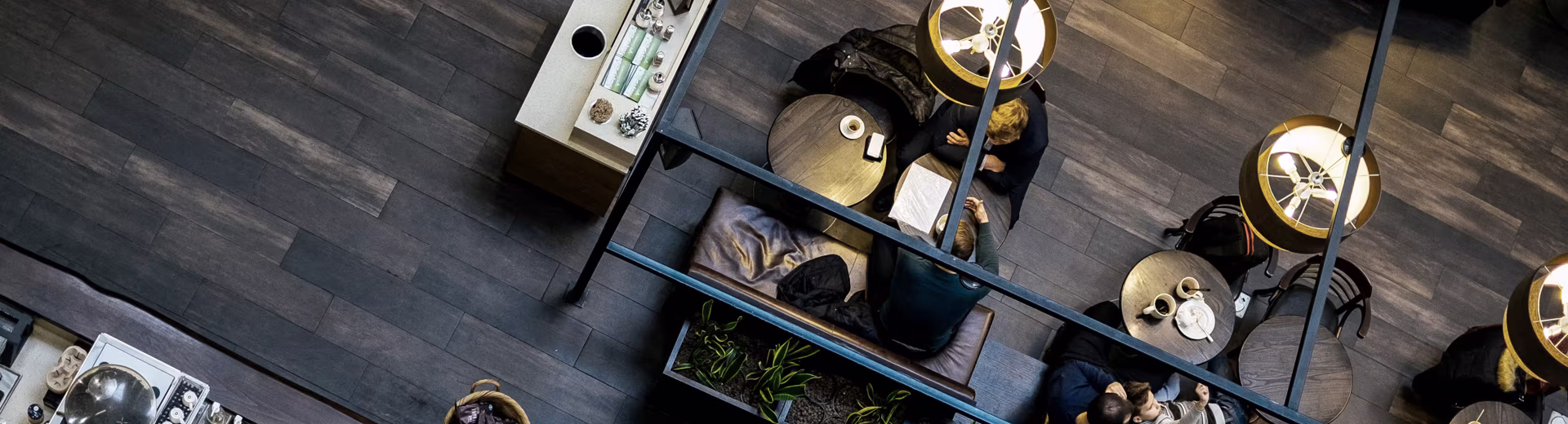 Τι είπαν οι συνεργάτες μας για εμάς