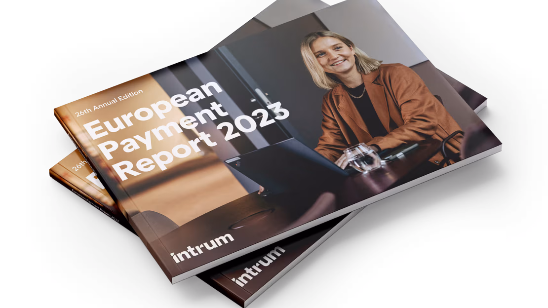 European Payment Report 2023 – Έκθεση για την Ελλάδα 