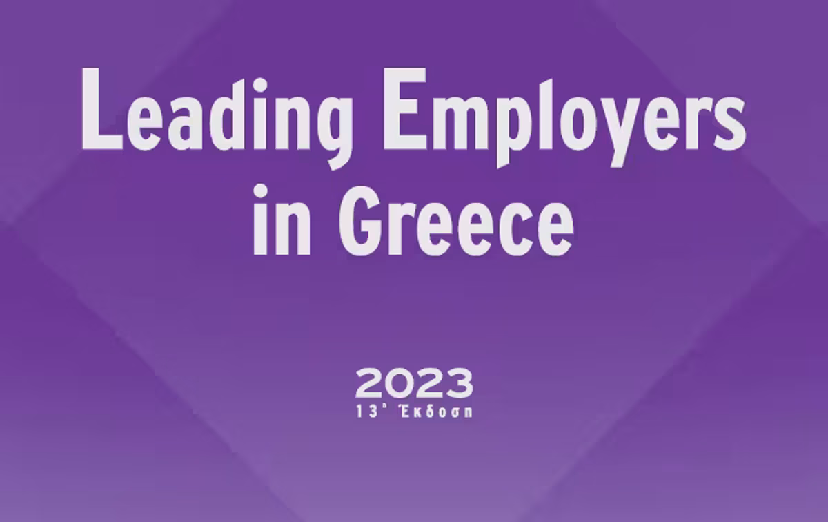 Leading Employers Picture