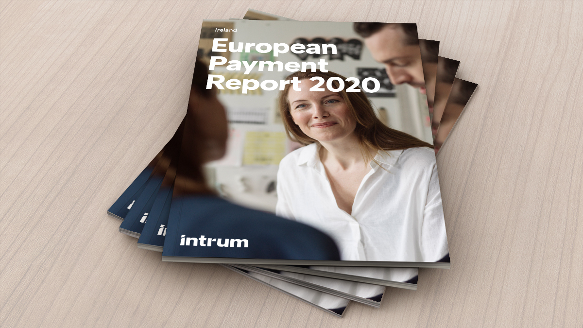 European Payment Report 2020 Ο αντίκτυπος της κρίσης COVID-19 στην ευρωπαϊκή και ελληνική αγορά 