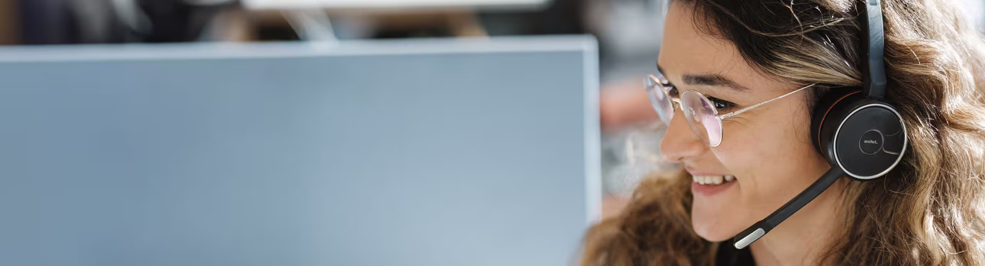 Υποστηρίζουμε τους πελάτες μας σε κάθε βήμα