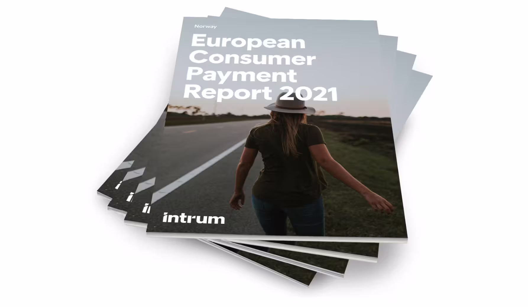 The European Consumer Payment Report 2021