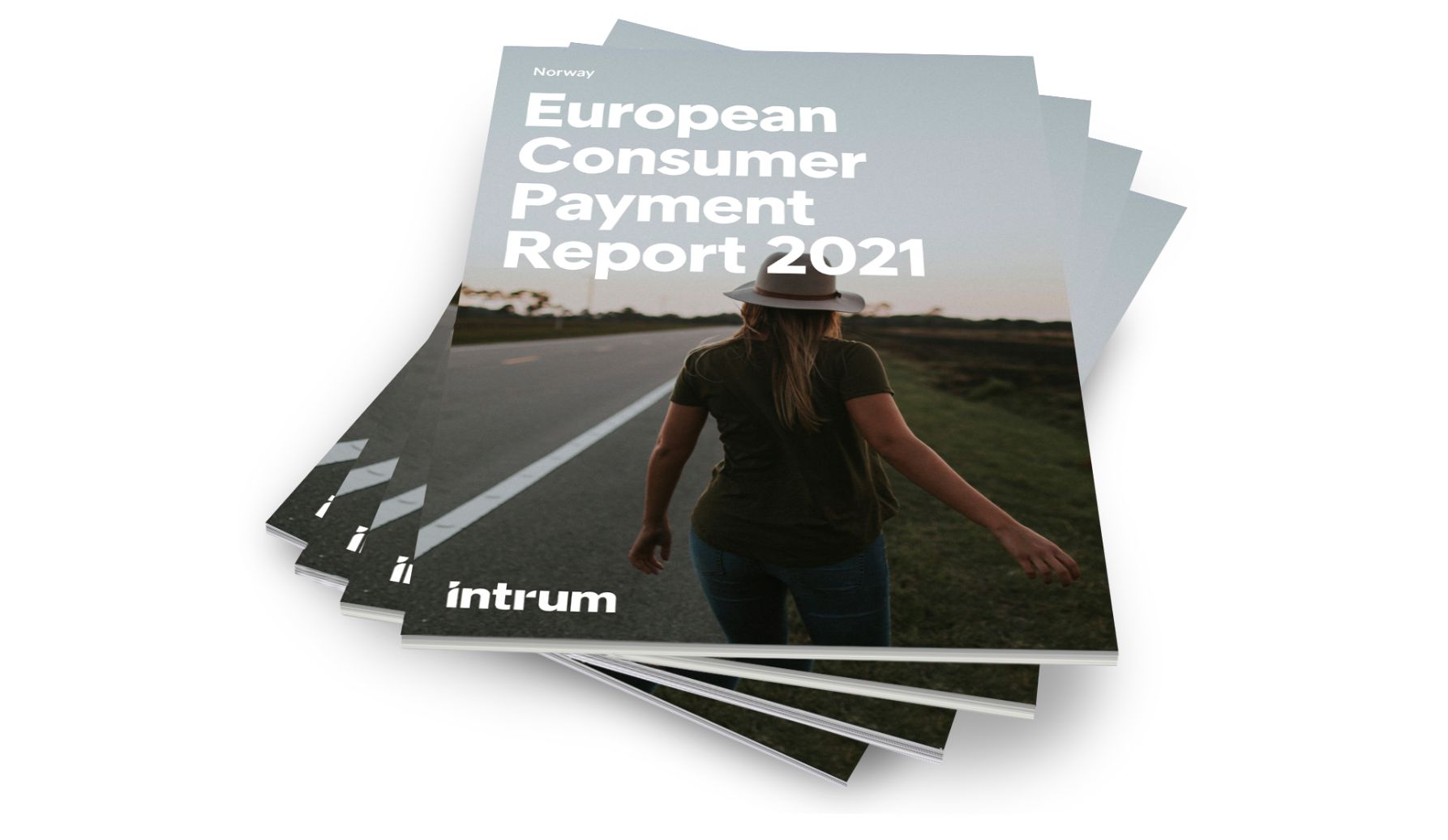 The European Consumer Payment Report 2021