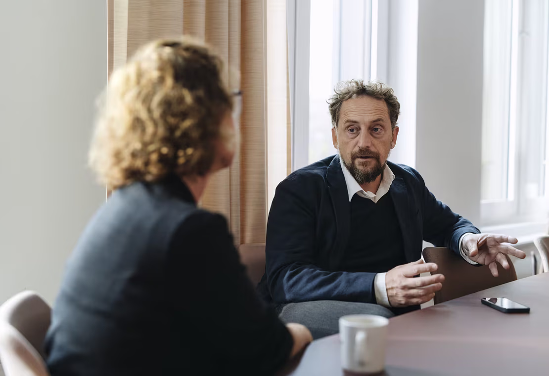 Στάδια ΔΕΚ, Έντυπα & Σημεία Επικοινωνίας